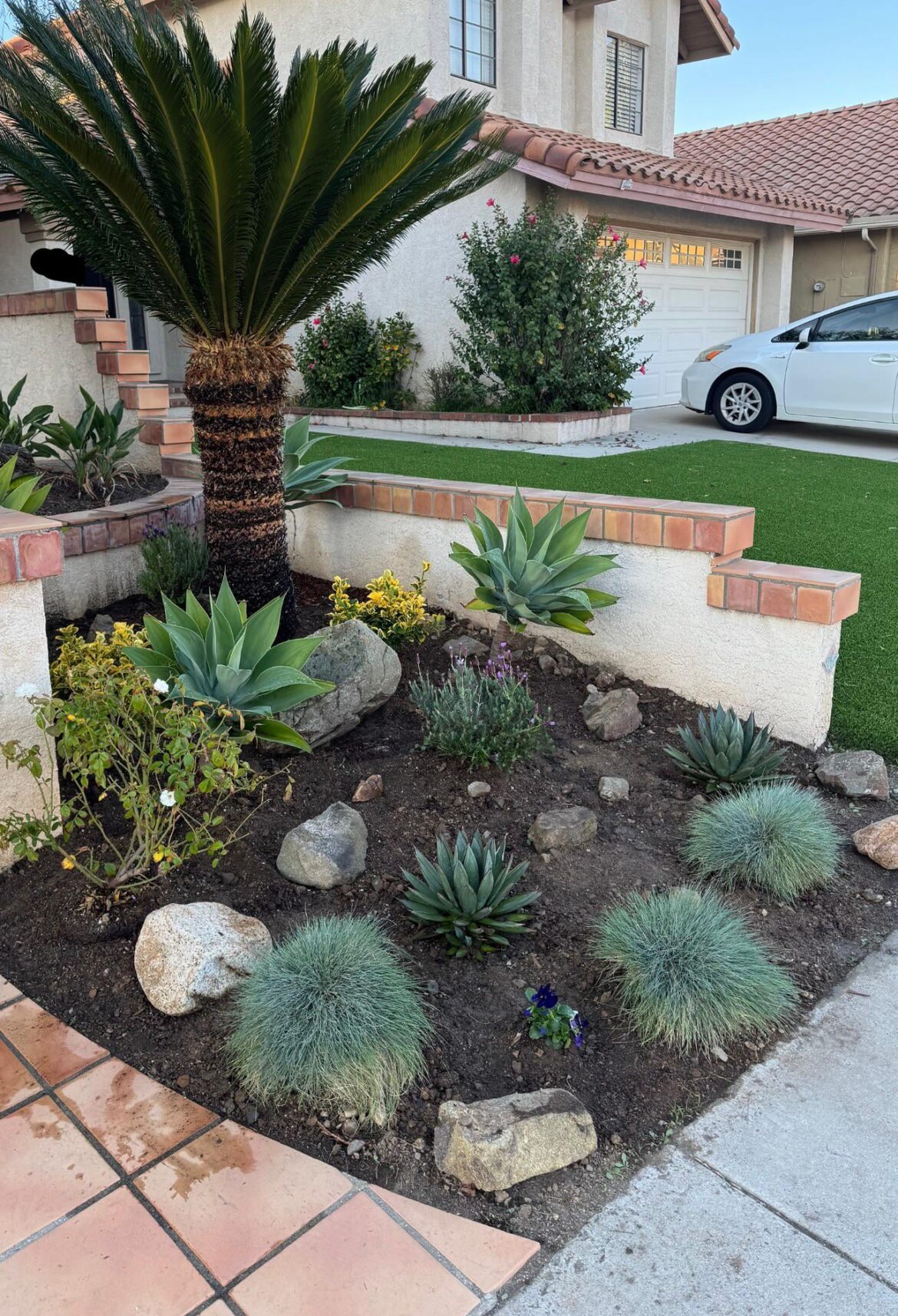 It’s too plain. I need more