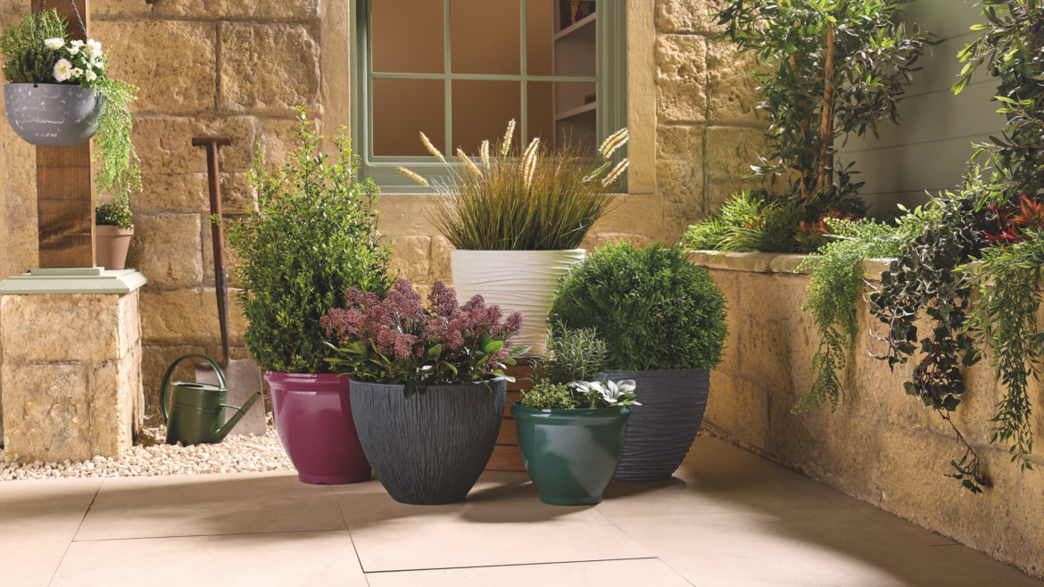 Aldi is selling the most whimsical garden decor of the season Aldi is selling the most whimsical garden decor of the season