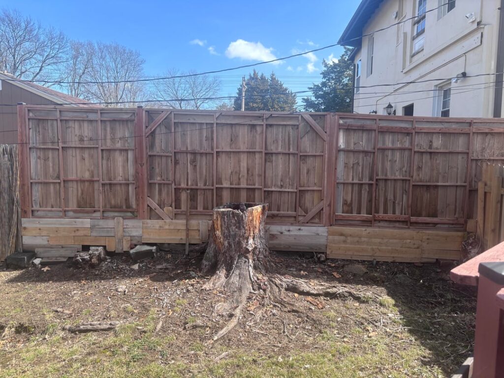 Need ideas to transform my sad yard on a DIY budget Need ideas to transform my sad yard on a DIY budget
