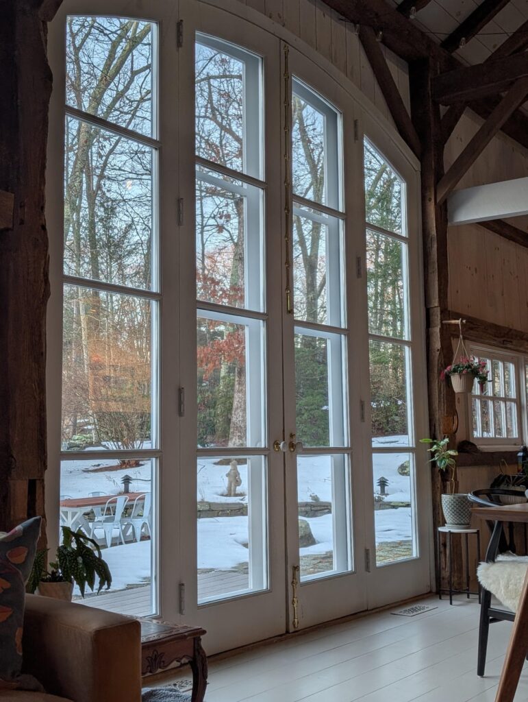 How much light is too much?