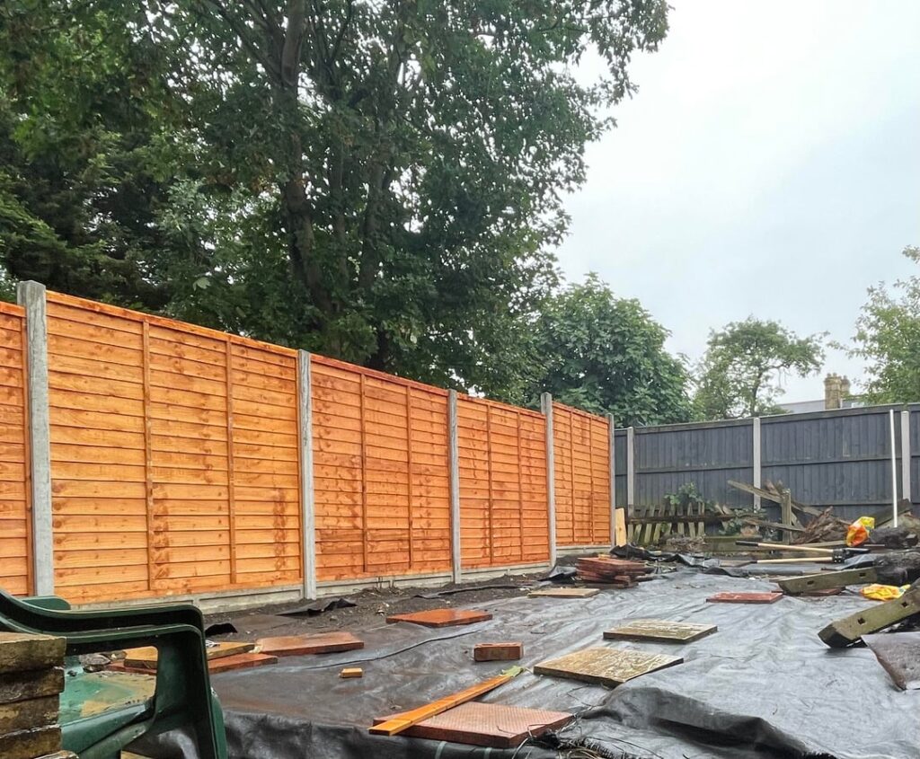 Beginner DIY Before and current progress