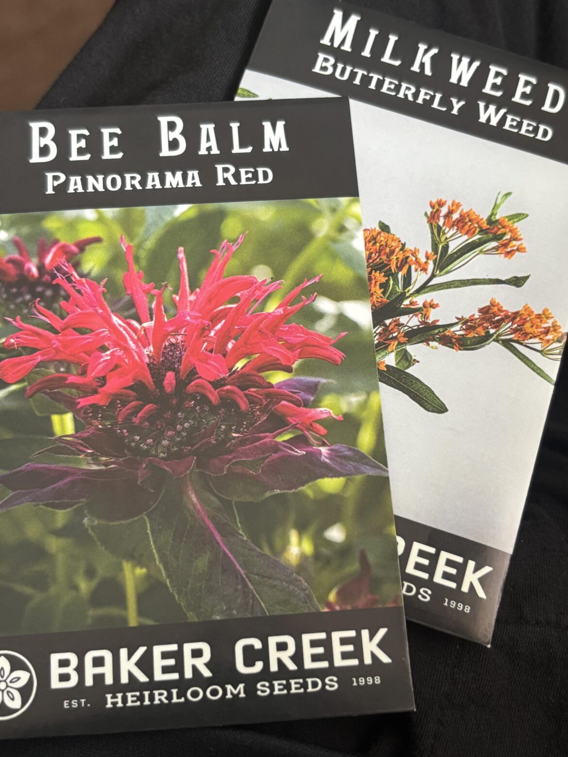 Baker Creek Seeds: Cold Stratification; Yes or No? Baker Creek Seeds: Cold Stratification; Yes or No?