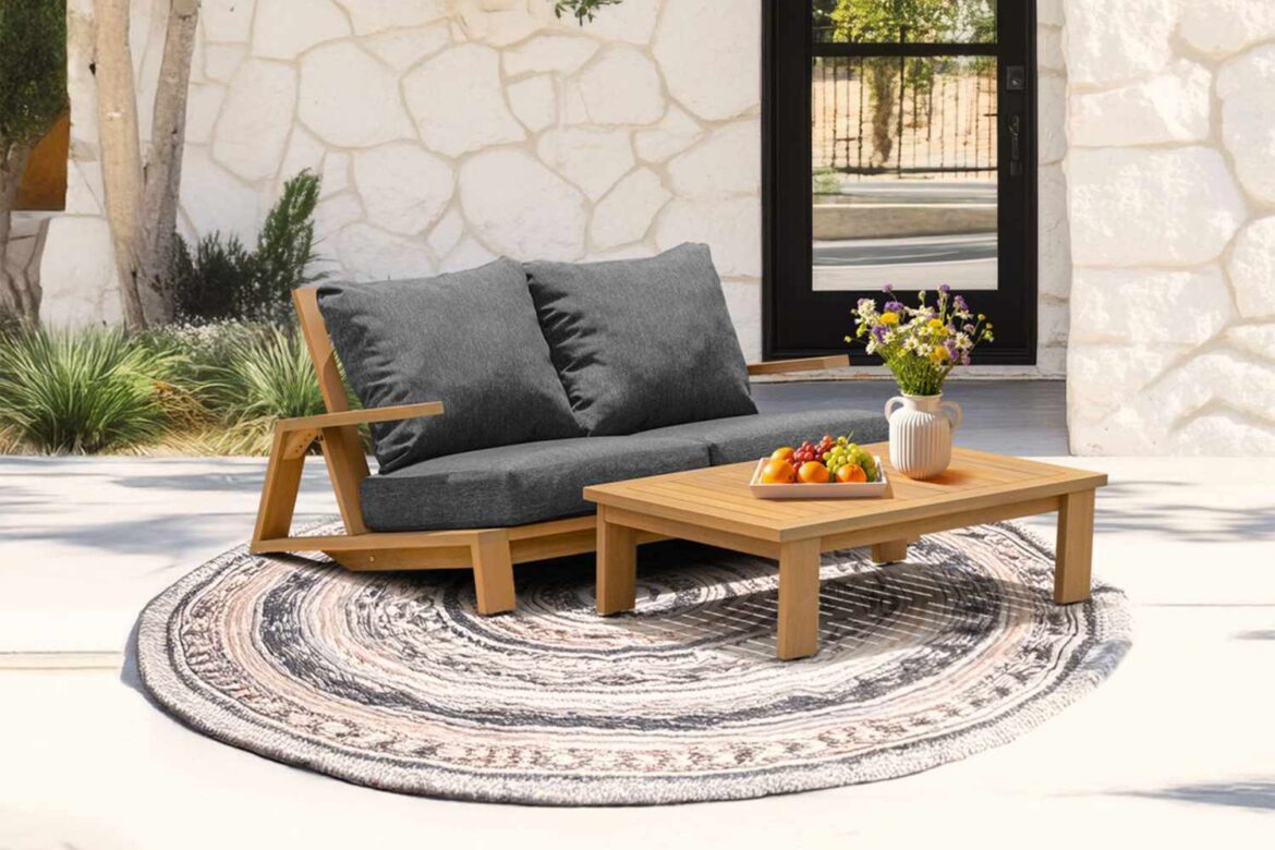 Outdoor Furniture and Decor Is Up to 81% Off at Wayfair