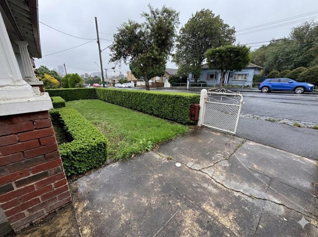 Front yard garden ideas? Front yard garden ideas?