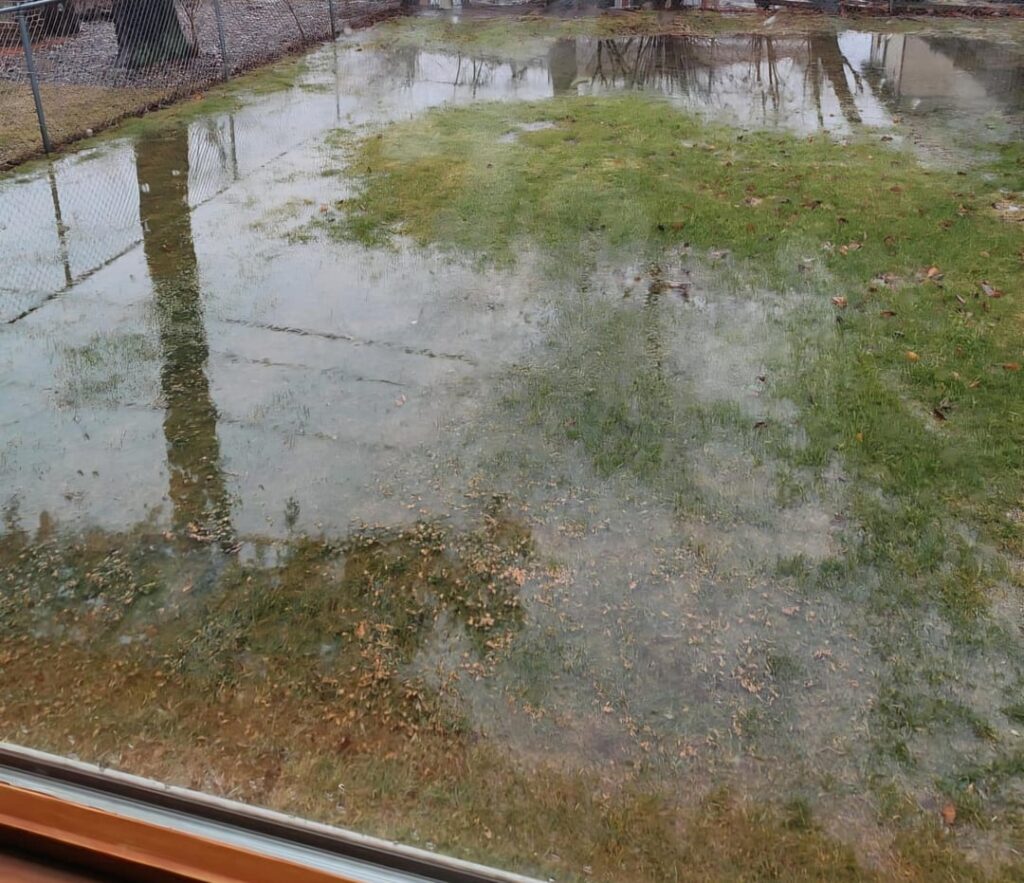 Do I need a French drain?