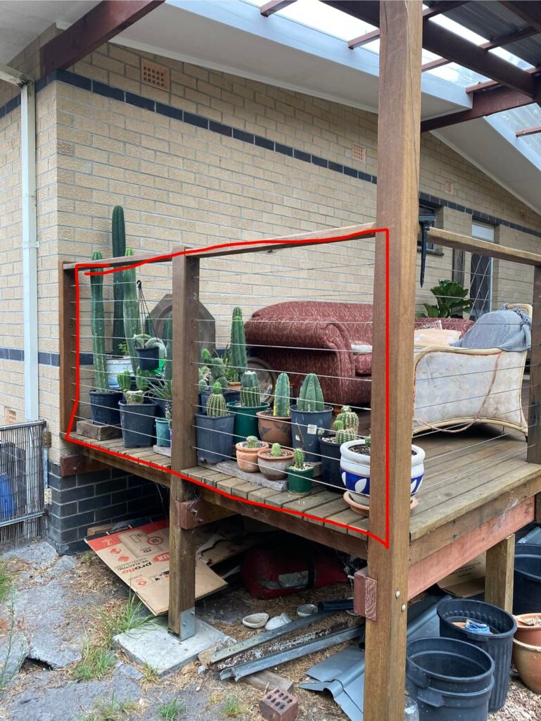 Would it benefit to add some skylight for humidity?