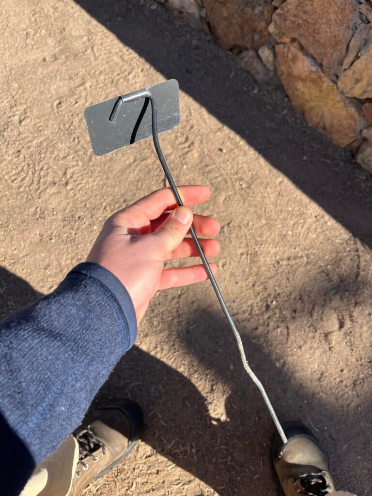 Garden markers Garden markers