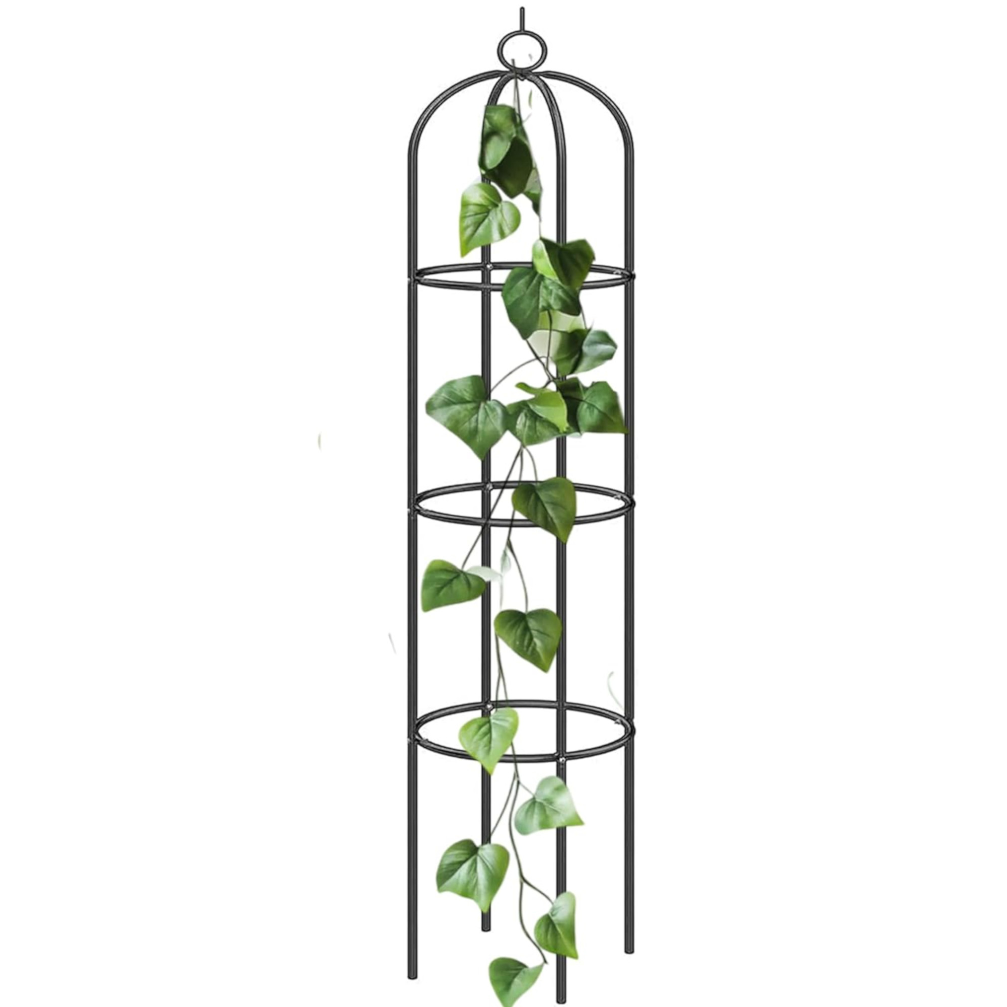 obelisk with ivy from Amazon