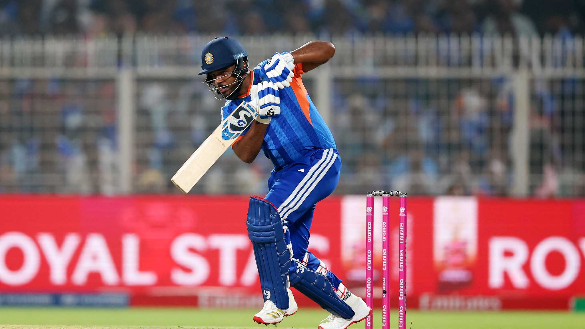 samsons-97-is-the-second-highest-score-for-india-in-mens-t20-world-cups