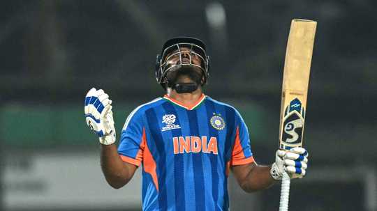 Sanju Samson at Eden Gardens: A night of understated stillness sanju-samson-celebrates-his-half-century-against-west-indies-in-kolkata