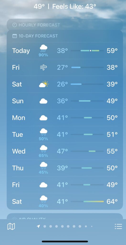 Too early to seed new lawn?