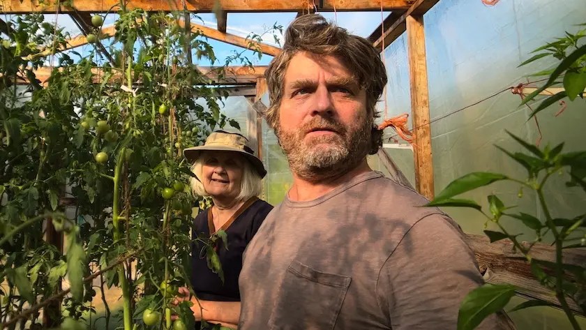 ‘This Is a Gardening Show’ Trailer: Zach Galifianakis Gets His Hands Dirty in New Netflix Series ‘This Is a Gardening Show’ Trailer: Zach Galifianakis Gets His Hands Dirty in New Netflix Series