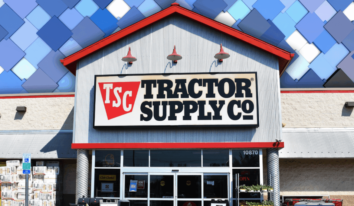 11 Best Tractor Supply Sales Starting This Week — Best Life 11 Best Tractor Supply Sales Starting This Week — Best Life