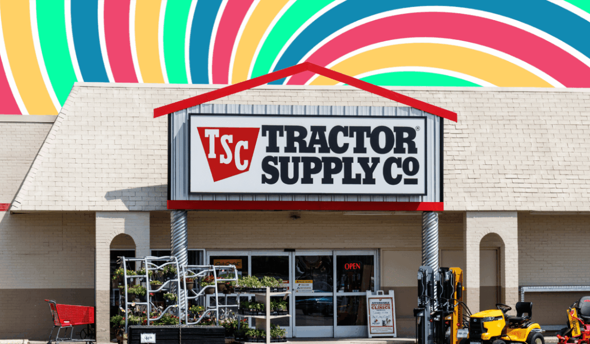 11 Best Tractor Supply New Arrivals Hitting Shelves This Month — Best Life