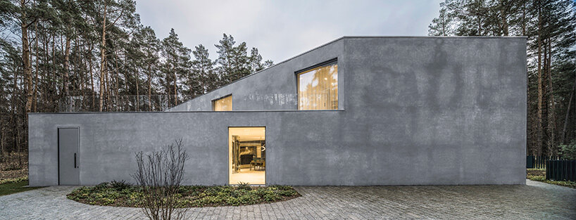 kwk promes trim house