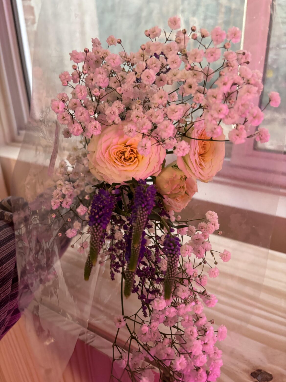 ornamental bouquet – is this cat safe? ornamental bouquet - is this cat safe?