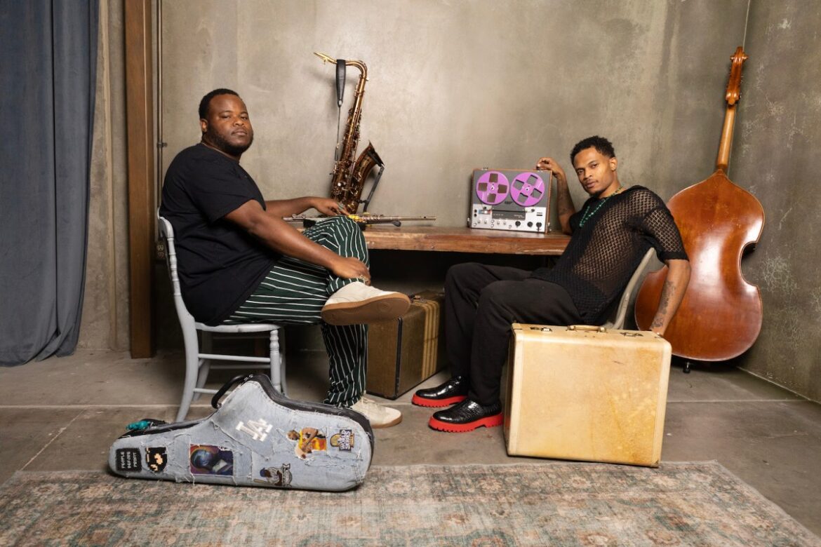 Black Nile Brings Jazz Into A New Century With ‘Indigo Garden’ – Wildfire Music + News Black Nile Brings Jazz Into A New Century With ‘Indigo Garden’ – Wildfire Music + News