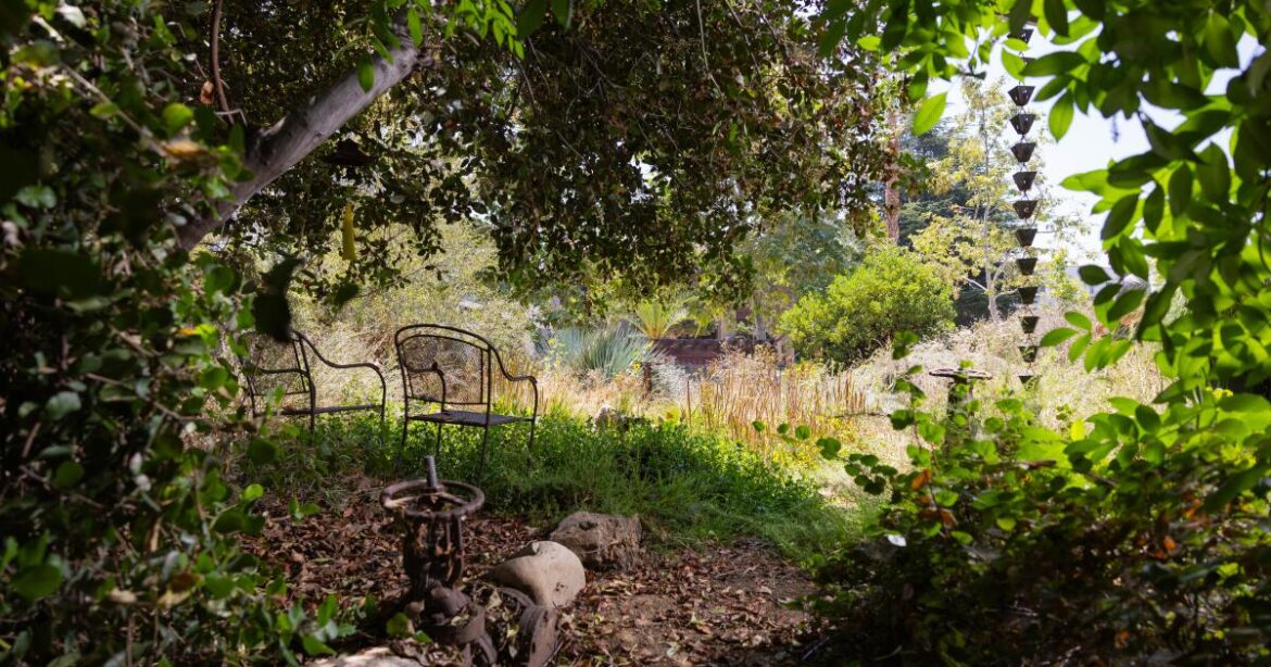 19 SoCal garden tours to inspire your L.A.-area yard 19 SoCal garden tours to inspire your L.A.-area yard