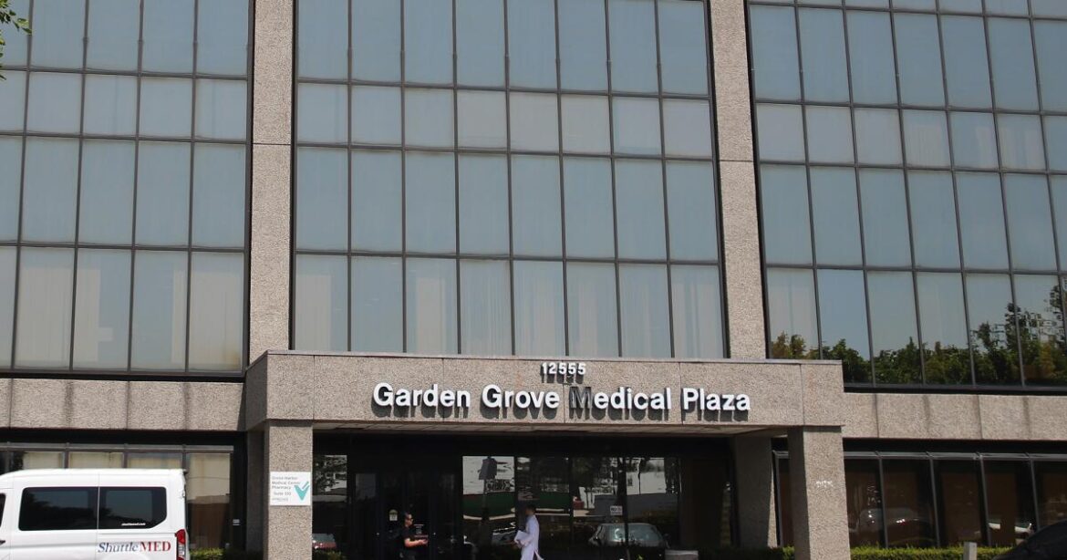 O.C. doctor criminally charged in newborn’s death after circumcision O.C. doctor criminally charged in newborn's death after circumcision
