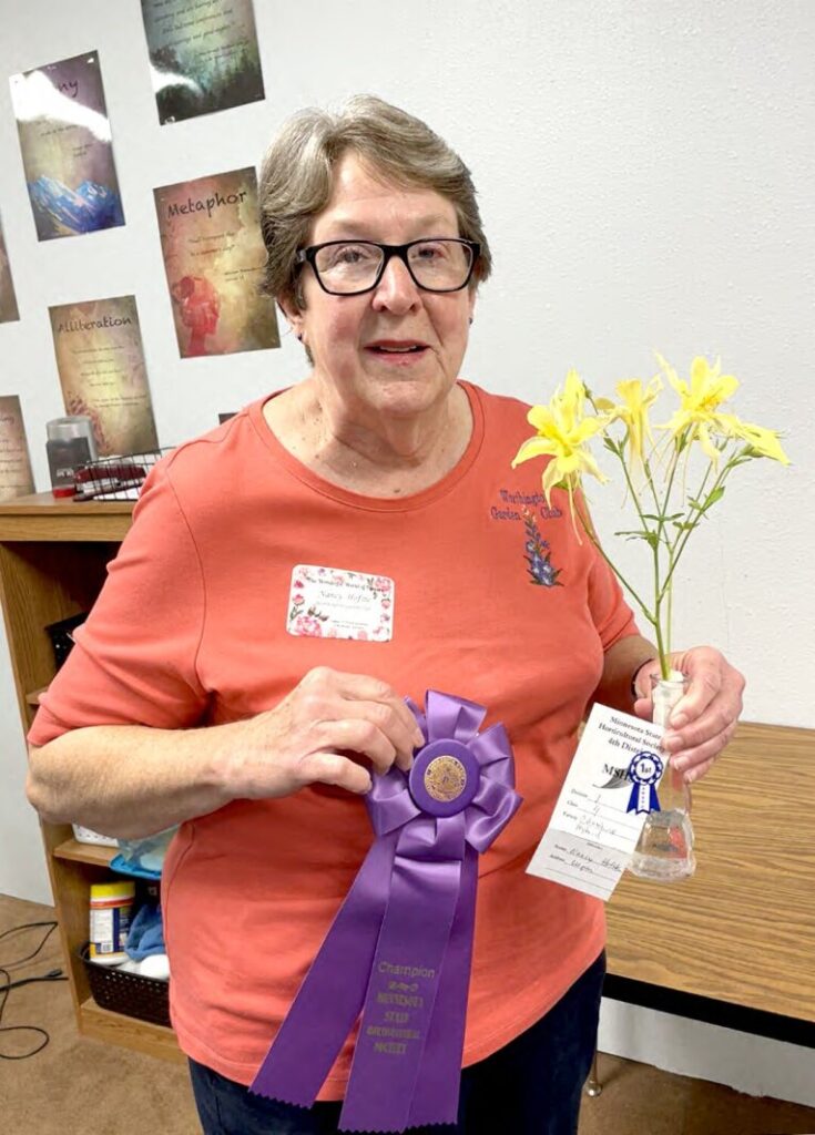 Master Gardener column: What’s new in mulch? – The Globe Master Gardener column: What’s new in mulch? - The Globe