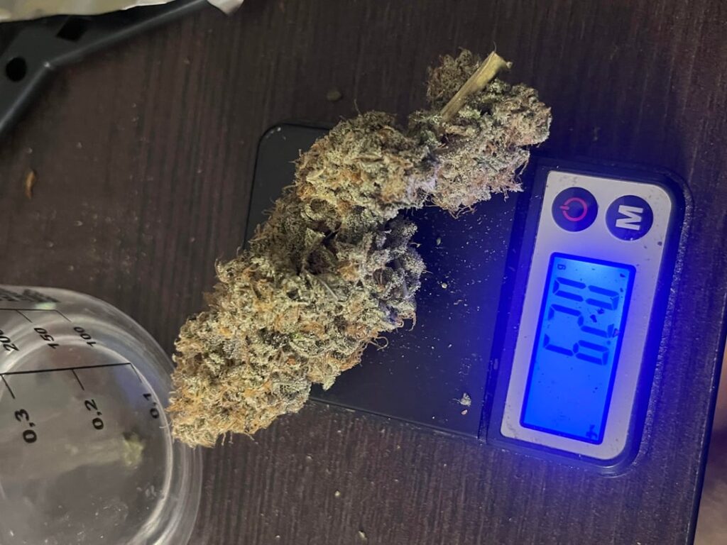 Cherry poppers ausgehärtet 🍒🍋