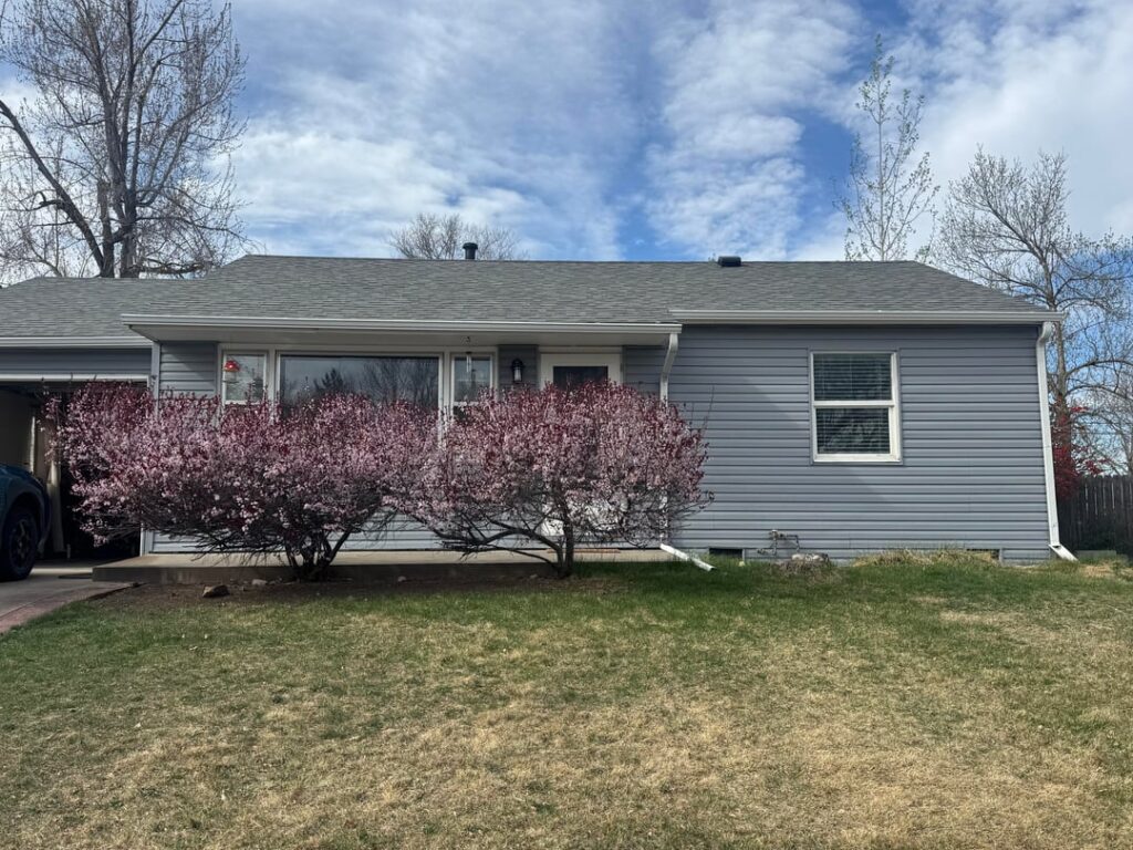Long time homeowner who’s attempting to do a little bit better Long time homeowner who’s attempting to do *a little bit* better