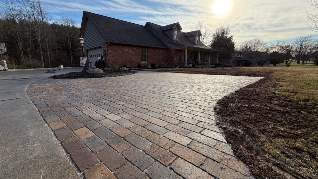 Permeable Pavers