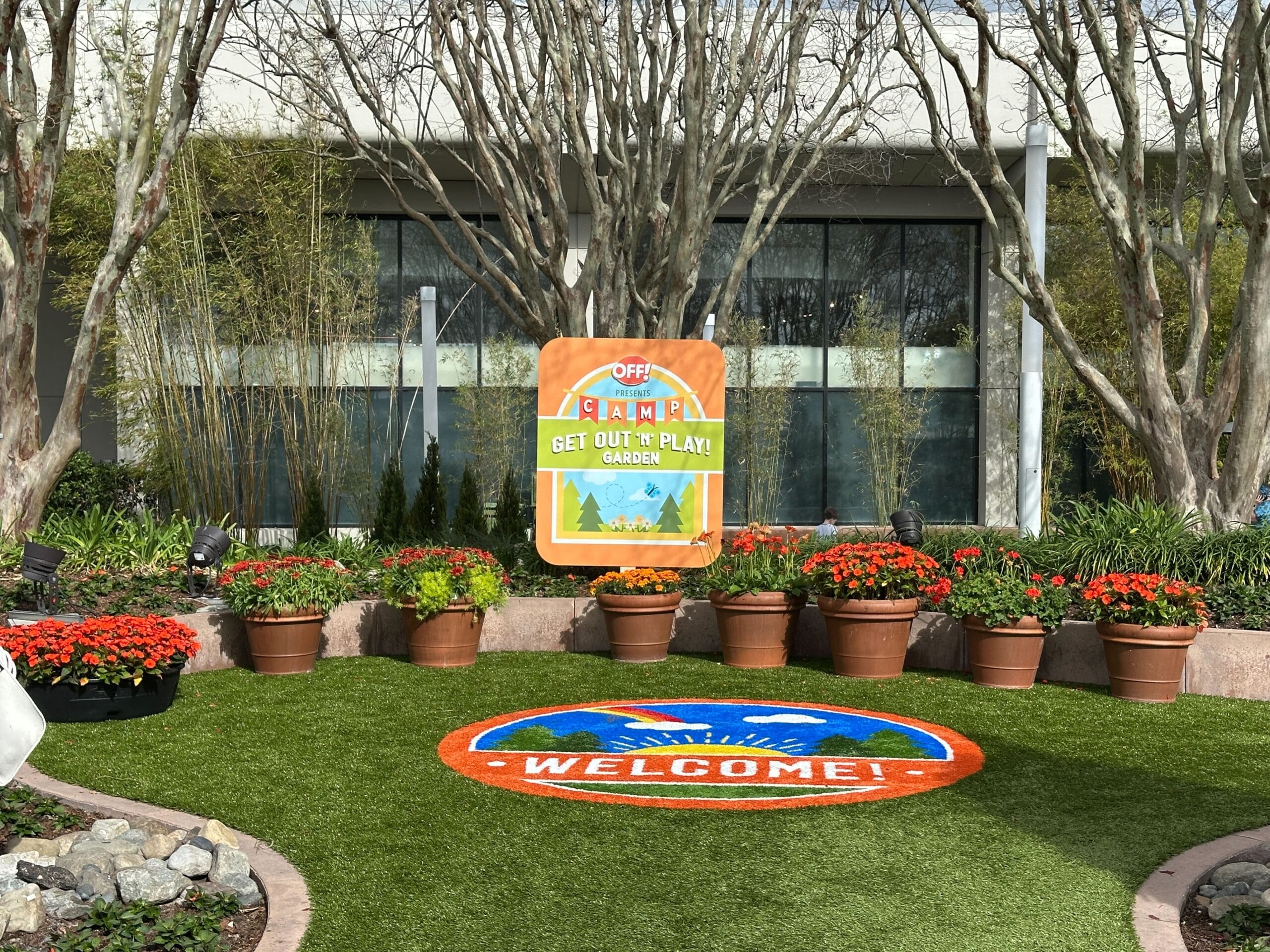 2026 EPCOT Flower and Garden Festival