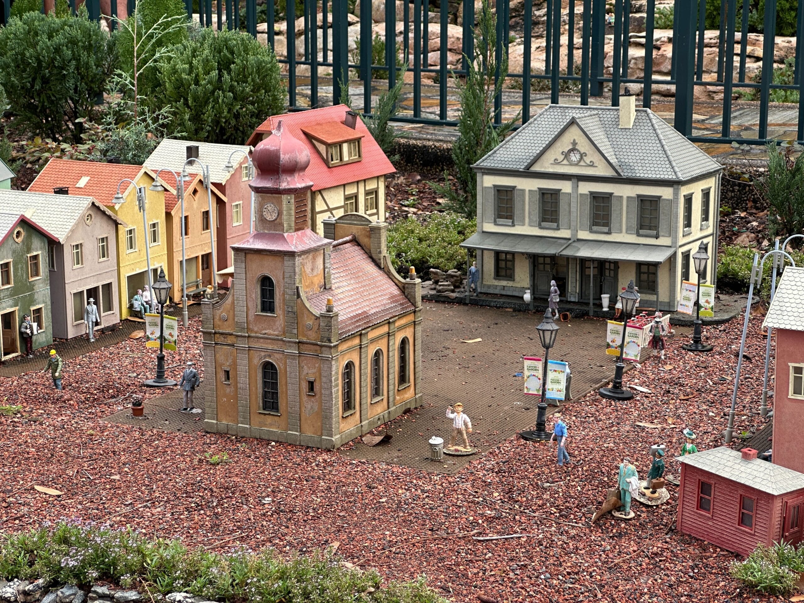 2026 EPCOT Flower and Garden Festival