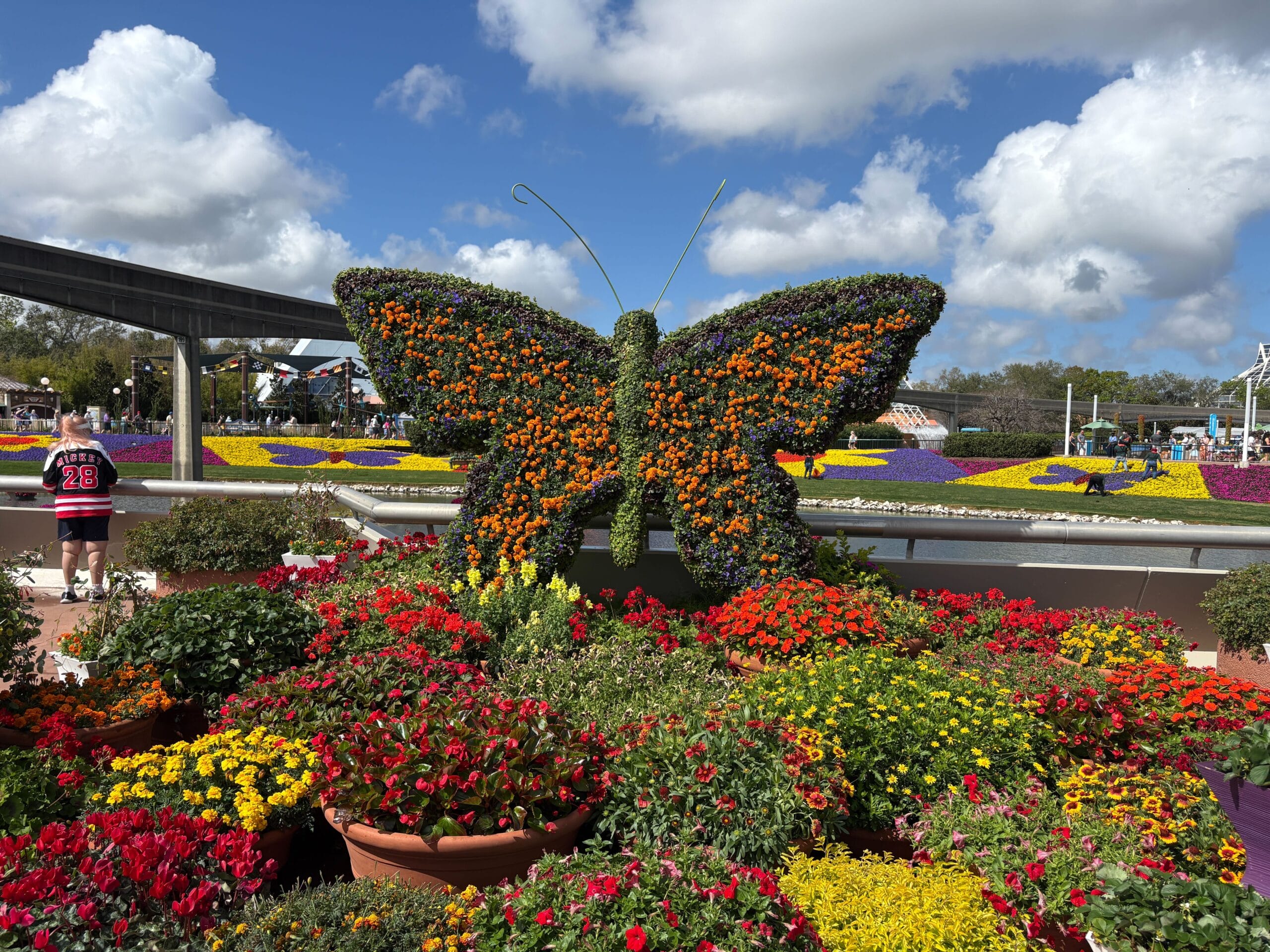 Blossoms of Fragrance Presented by Scentsy