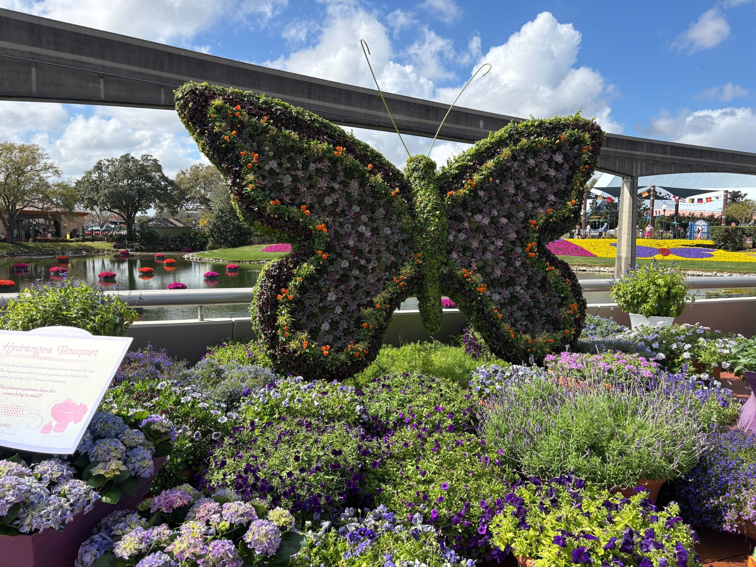 Blossoms of Fragrance Presented by Scentsy