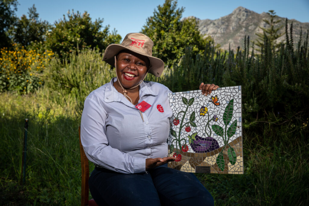 What Community Gardens Mean For South Africa
