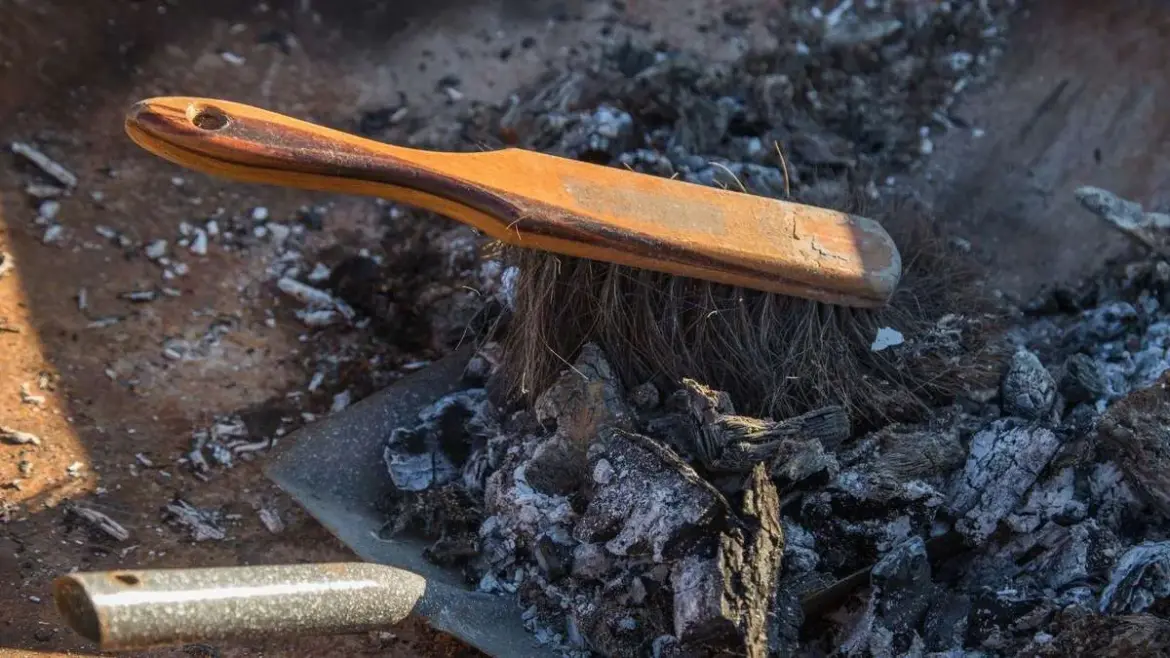 Most people toss it out, but it’s a hidden garden treasure – gardener reveals how to use it Turn Wood Ash Into Garden Gold