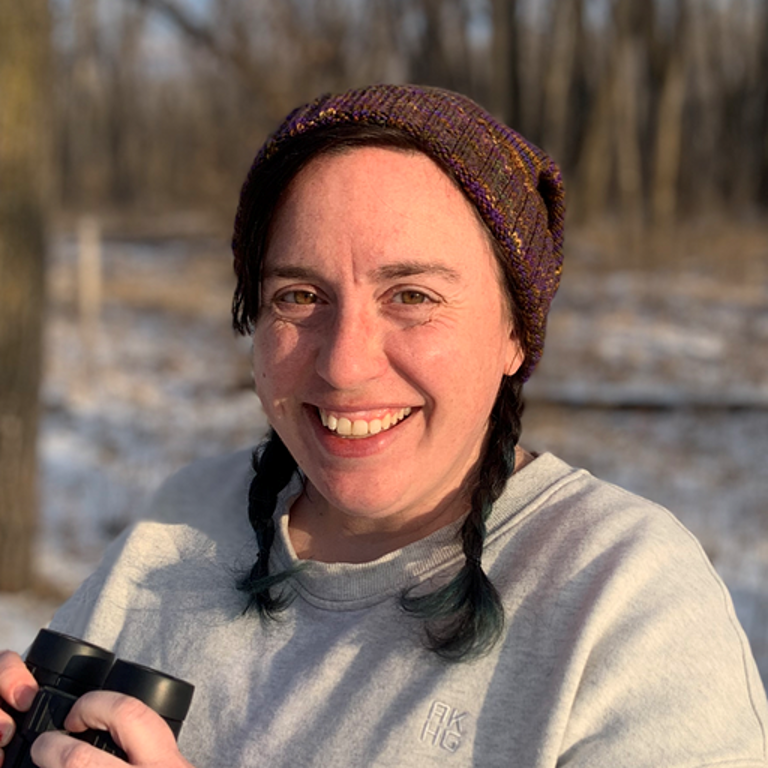 Maria Kincaid from FeatherSnap