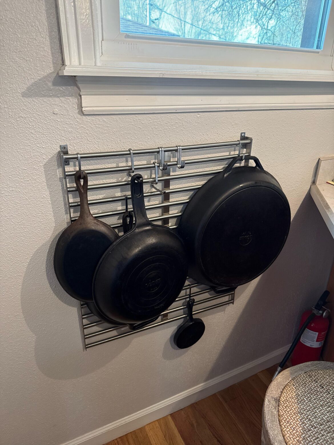 What to use old bacon grease for?
