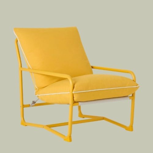 John Lewis, Marcy Sling Garden Chair
