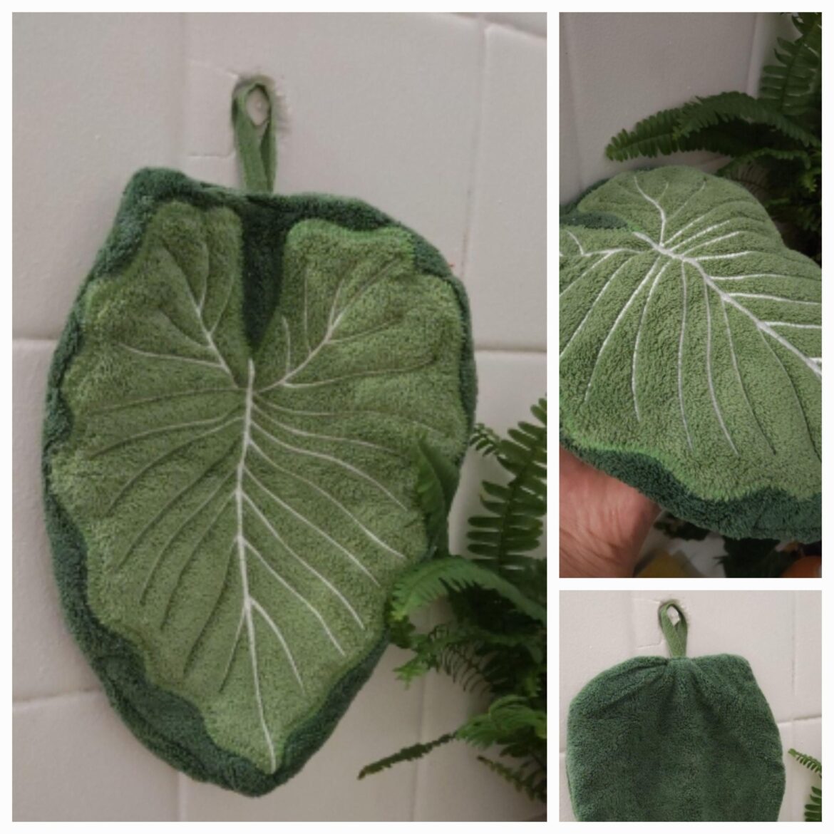 Stupid gift for a botonist?