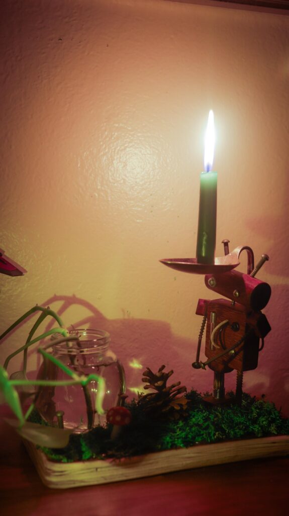 Been making fun propagation stations!