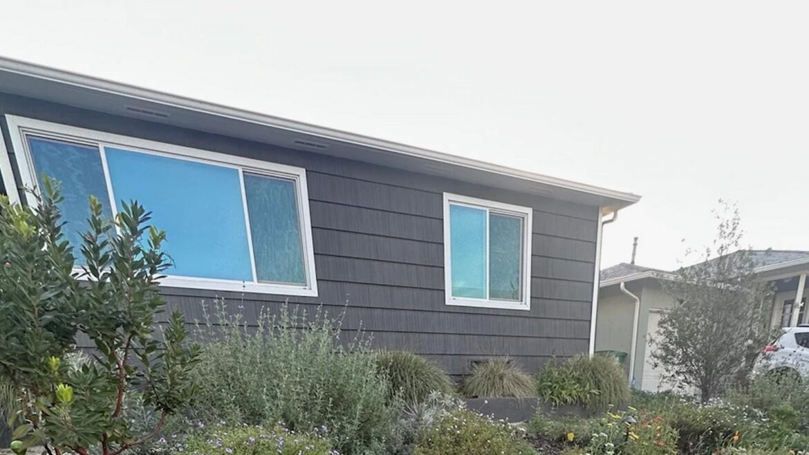 Gardener shares photos of front yard blooms amid unusual spring weather Planting native flowers and grasses can turn any lawn into a backyard paradise, as one Reddit user revealed in photos they shared to the r/Ceanothus subreddit.