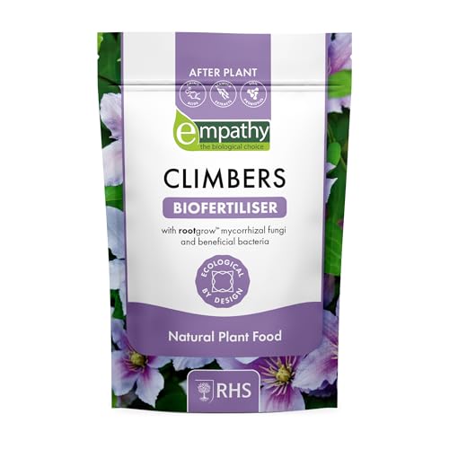 After Plant Climbers &amp; Flowering Bioactive Plant Food