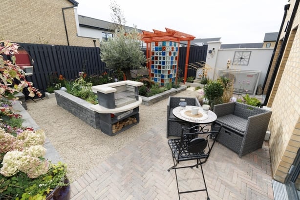 SuperGarden