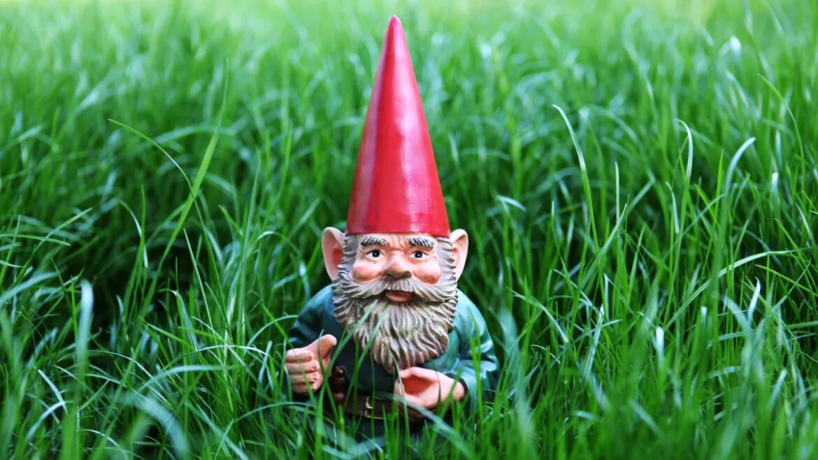 The best garden gnomes to buy now The best garden gnomes to buy now