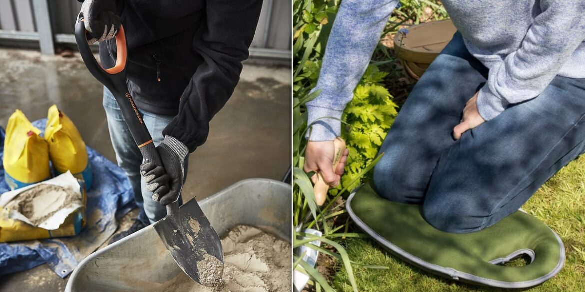 8 Boring But Brilliant Gardening Tools To Save Your Spring Reset 8 Boring But Brilliant Gardening Tools To Save Your Spring Reset