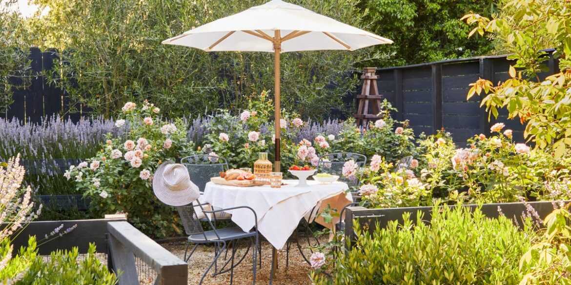 5 Easy Backyard Upgrades That Make Your Garden Look More High-End