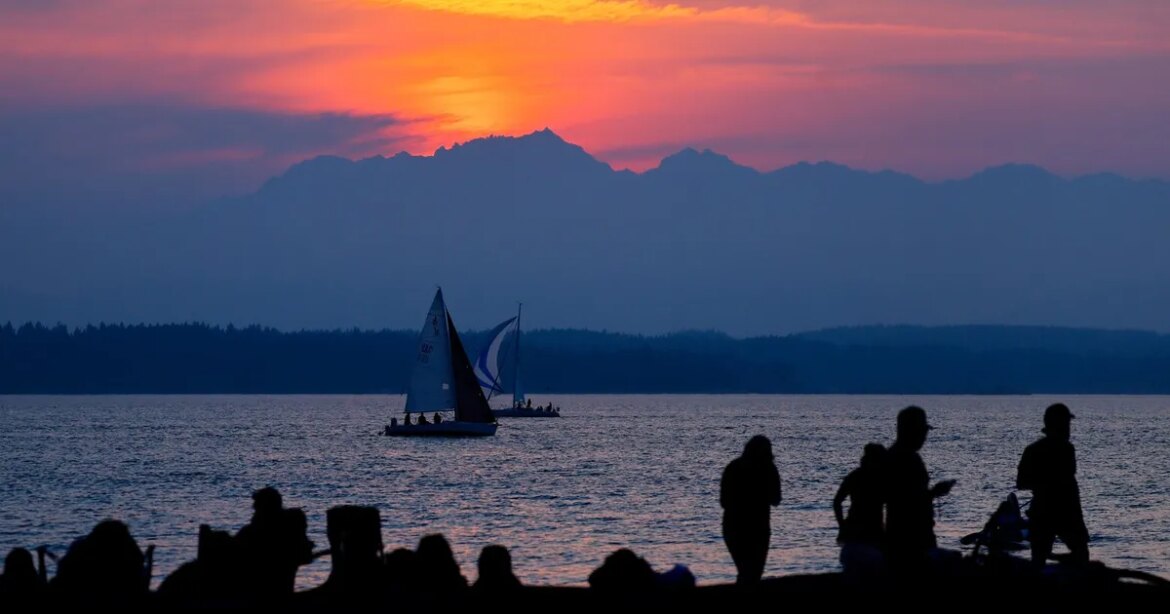 Seattle’s Golden Gardens Park to see summer security patrols, early hours Seattle’s Golden Gardens Park to see summer security patrols, early hours