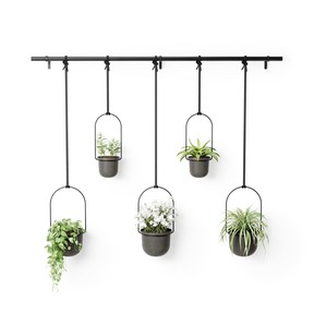 Hanging planter