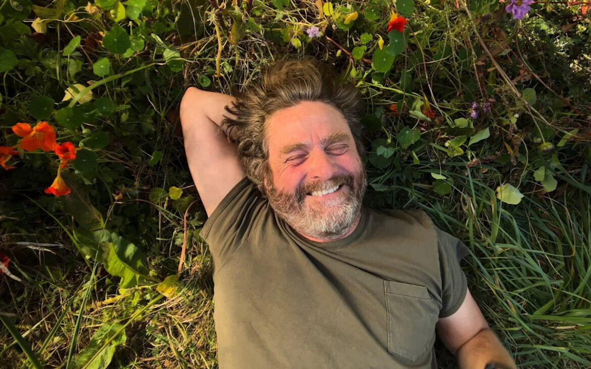 Netflix’s gardening show is brilliant… but it’s not a gardening show Yahoo entertainment home