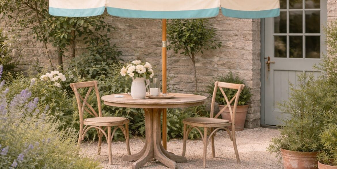 7 Mediterranean Garden Ideas For A Holiday-At-Home Feel 7 Mediterranean Garden Ideas For A Holiday-At-Home Feel