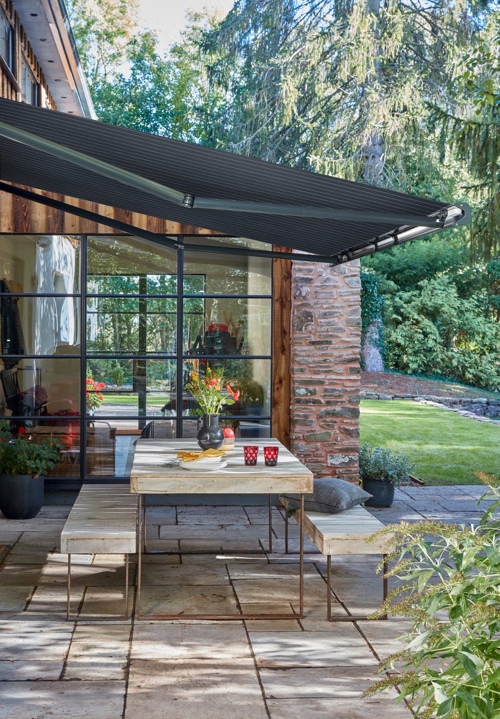 country living awnings at hillarys country living awnings at hillarys