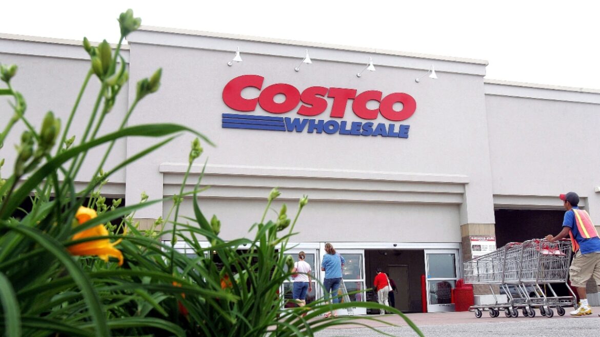 Costco’s Garden Furniture Turns Backyards Into Cozy Retreats Woman's World